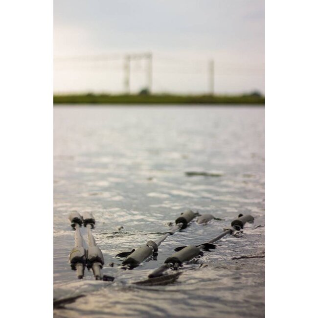 trakker sanctuary retention sling v2