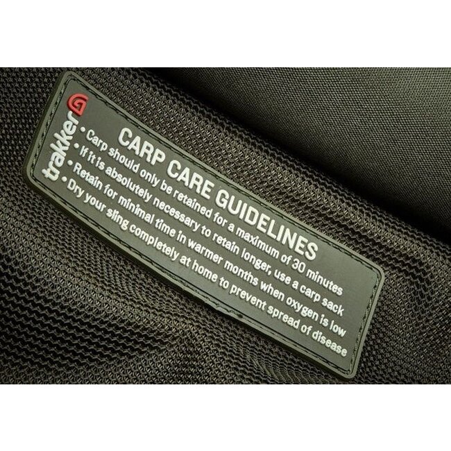 trakker sanctuary retention sling v2