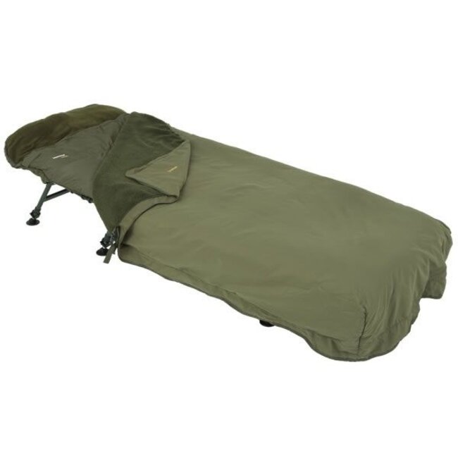 trakker big snooze+ thermal bed cover