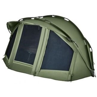 trakker slx 100 bivvy v3