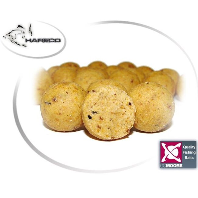 ccmoore live system shelf life boilies 1kg
