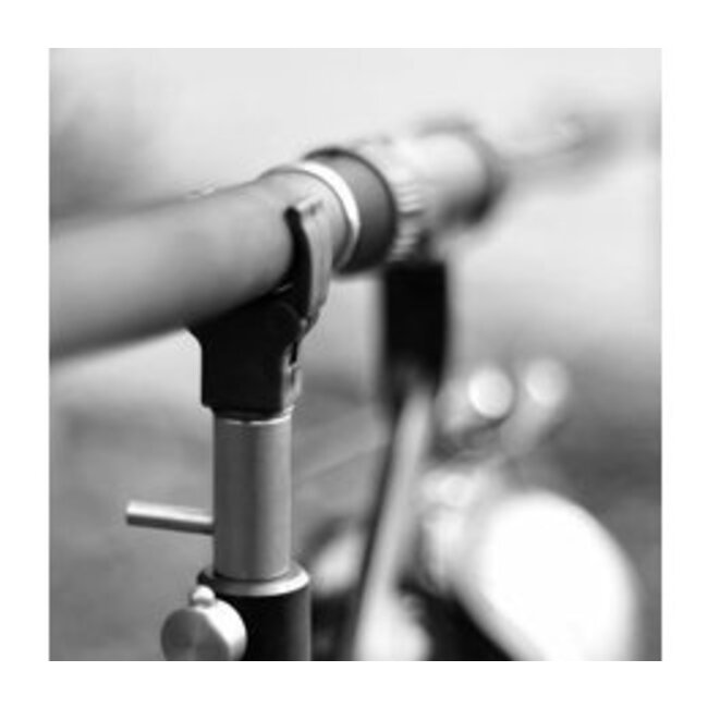 trakker quicklock butt rest