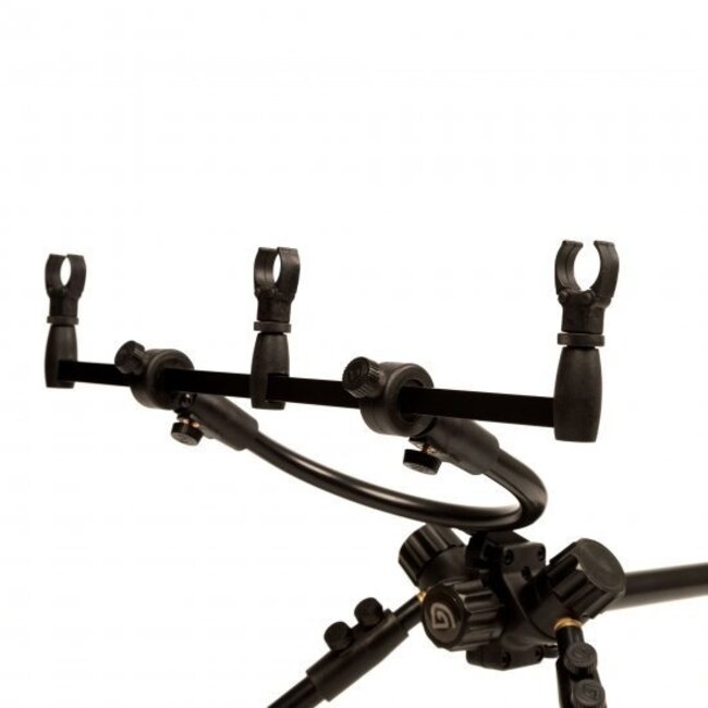 trakker grand sniper pod