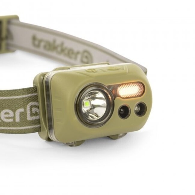 trakker nitelife headtorch 220 lumen