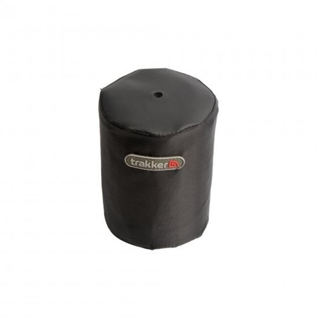 trakker baiting spoon float