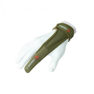 trakker propel finger stall