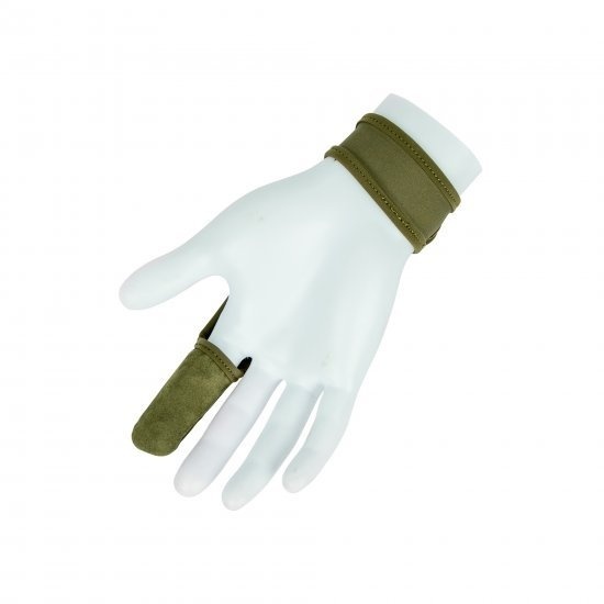 Elica Finger Stall Trakker Per Pesca Alla Carpa, Protezione Dito