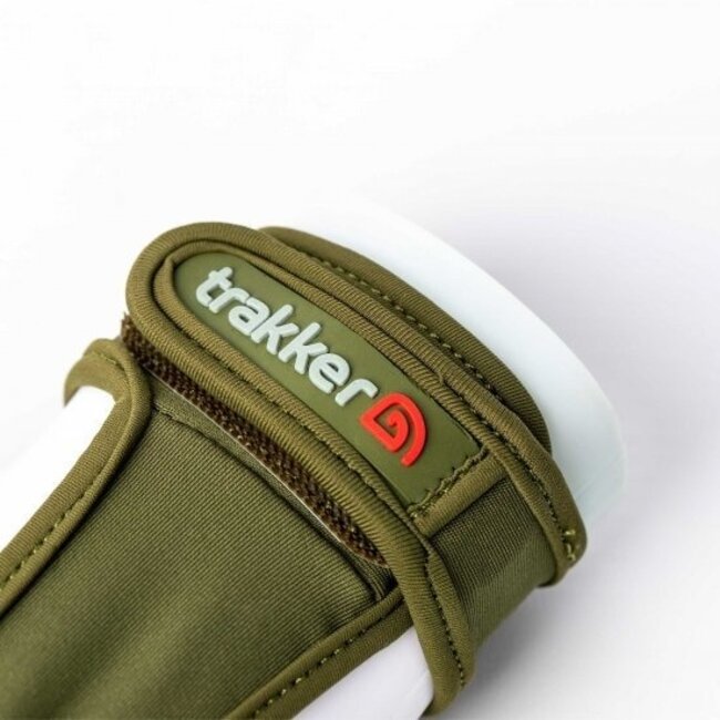 trakker propel finger stall