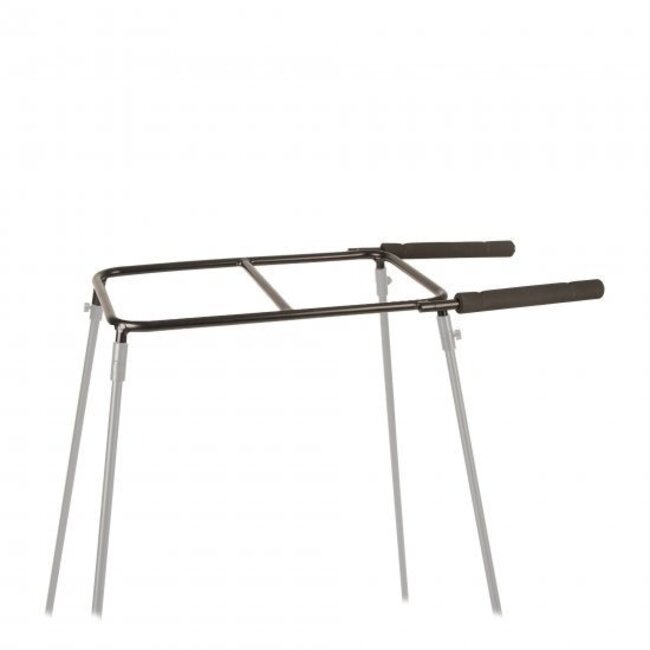 trakker spod station