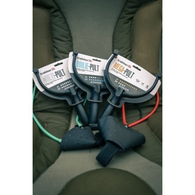 trakker boilie pult