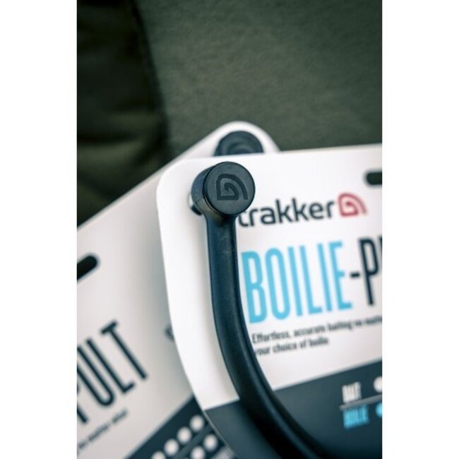 trakker boilie pult