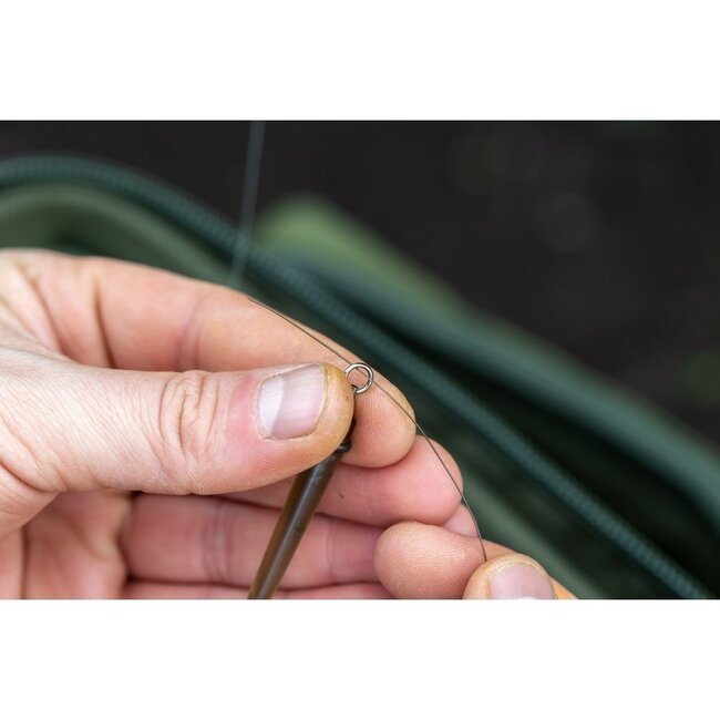 trakker impact zig float