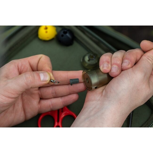 trakker impact zig float