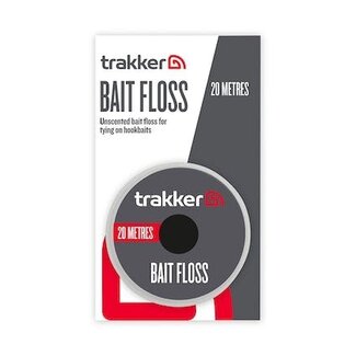 trakker bait floss