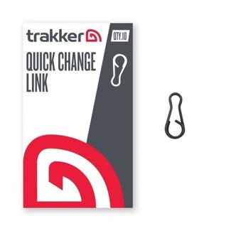 trakker quick change link