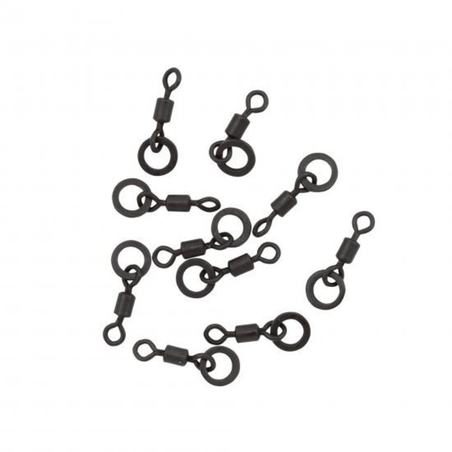 trakker micro ring swivel