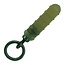 trakker fused pva bag drop off peg