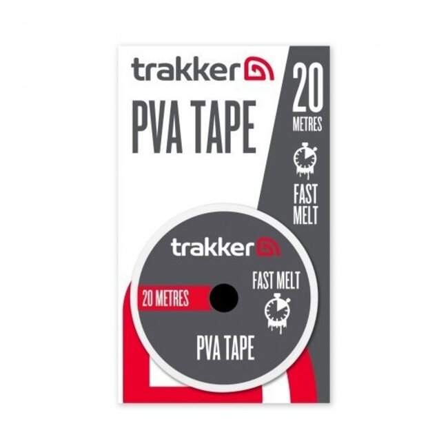 trakker pva tape