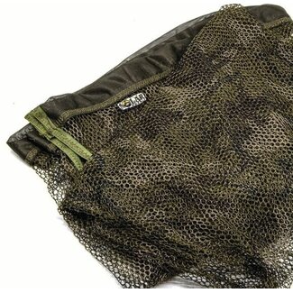 solar tackle camo replacement landingsnet mesh 42"