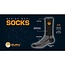 guru merino wool socks