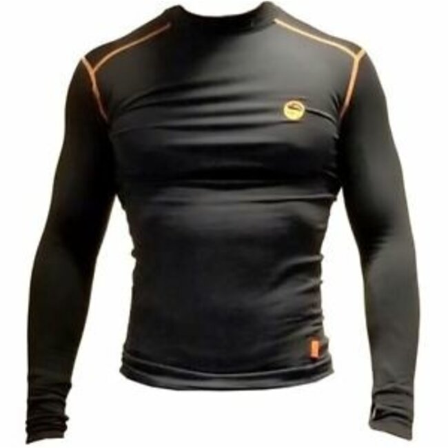 guru thermal long sleeve shirt