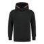 guru symbol hoodie black