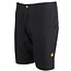 guru shorts black