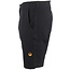 guru shorts black