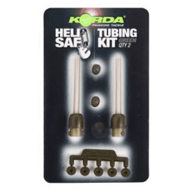 korda heli safe tubing kit