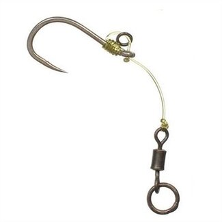 korda chod rig barbless