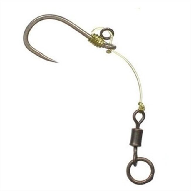 korda chod rig barbless