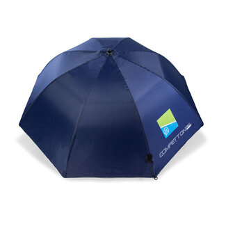preston competition pro brolly 50" **laatste kans**