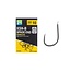 preston xsh-b space end barbless hooks