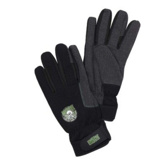 madcat pro gloves