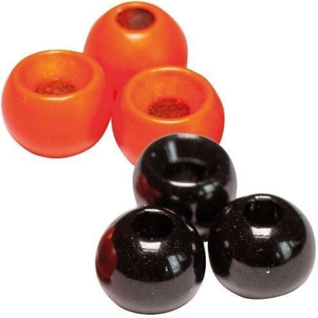 fox rage tungsten drop & jig heads  **laatste kans**