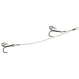 fox rage 49 strand double stingers