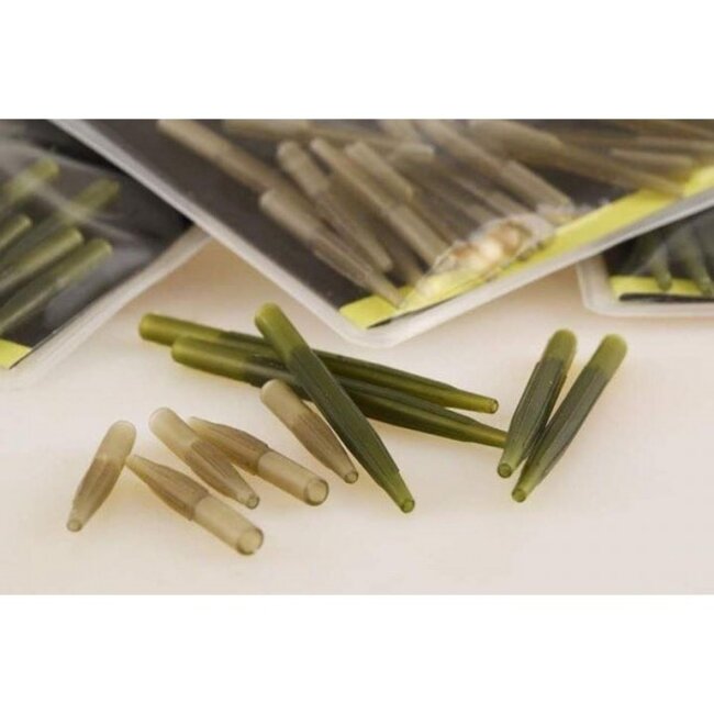 ridgemonkey rm-tec anti tangle sleeves