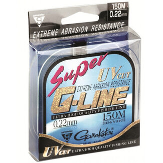 gamakatsu super g-line