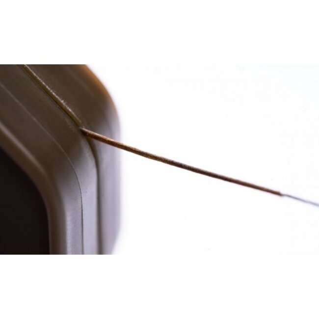 ridgemonkey rock bottom tungsten coated soft camo