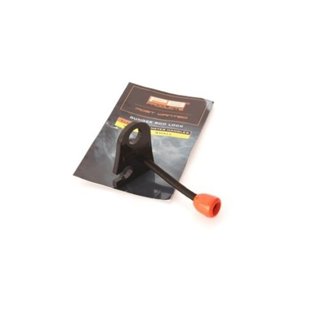 pb products bungee rod lock