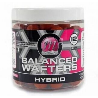 mainline balanced wafters hybrid