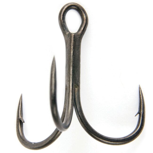 fox rage armapoint treble hooks