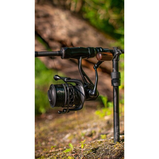 nash scope gt reel 4000