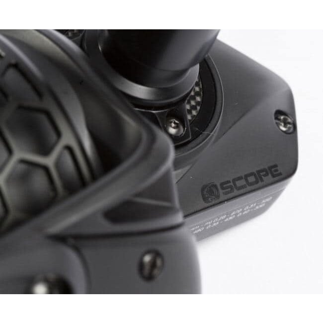 nash scope gt reel 4000