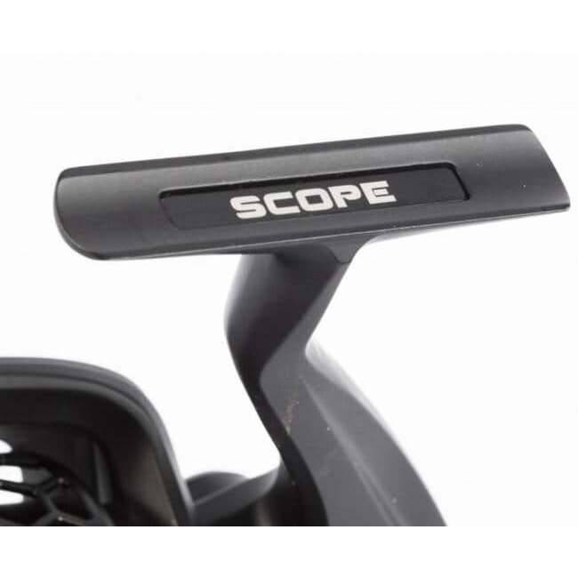 nash scope gt reel 4000