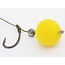 korda n-trap kd rig kurv barbed