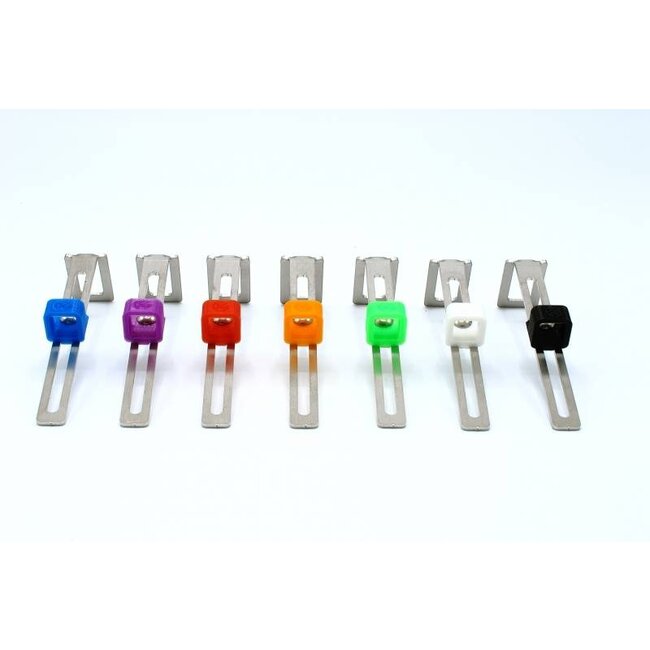 poseidon shr bobbin trigger adjuster