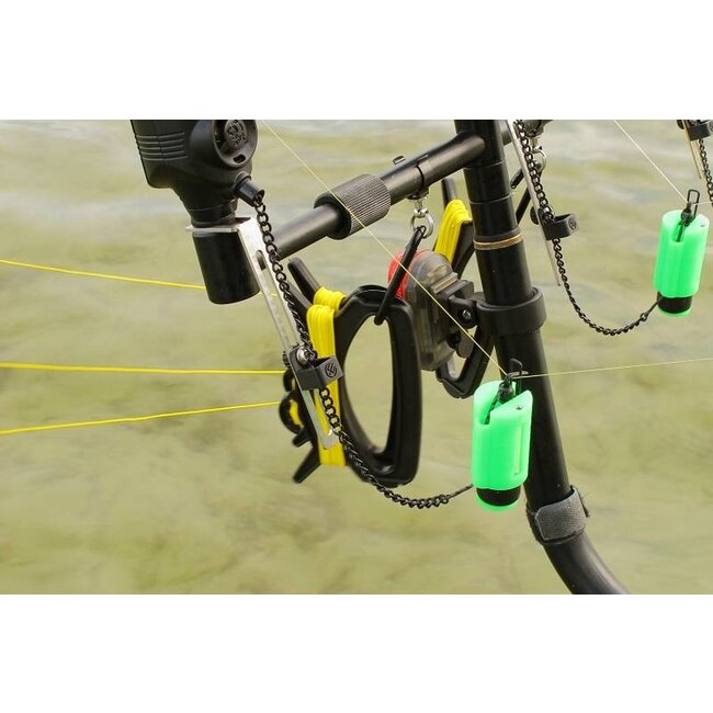 poseidon shr bobbin trigger adjuster