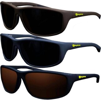 ridgemonkey pola-flex sunglasses