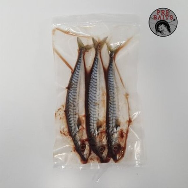 pre-baits doodaas makreel